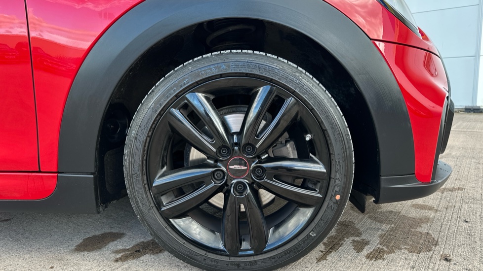 MINI Hatchback 1.5 Cooper Sport 3dr Auto Petrol Hatchback - Image 14
