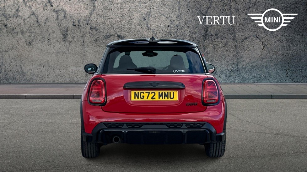 MINI Hatchback 1.5 Cooper Sport 3dr Auto Petrol Hatchback - Image 15