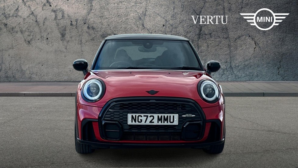 MINI Hatchback 1.5 Cooper Sport 3dr Auto Petrol Hatchback - Image 16