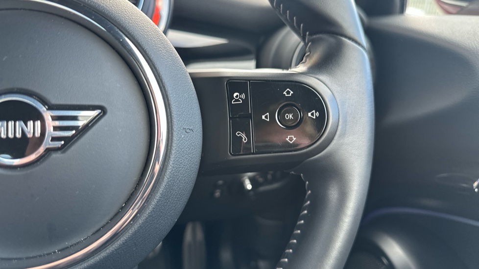MINI Hatchback 1.5 Cooper Sport 3dr Auto Petrol Hatchback - Image 18