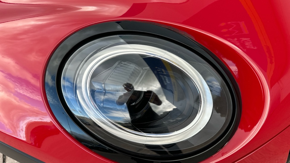 MINI Hatchback 1.5 Cooper Sport 3dr Auto Petrol Hatchback - Image 23