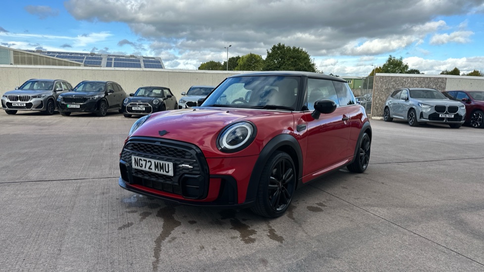 MINI Hatchback 1.5 Cooper Sport 3dr Auto Petrol Hatchback - Image 25