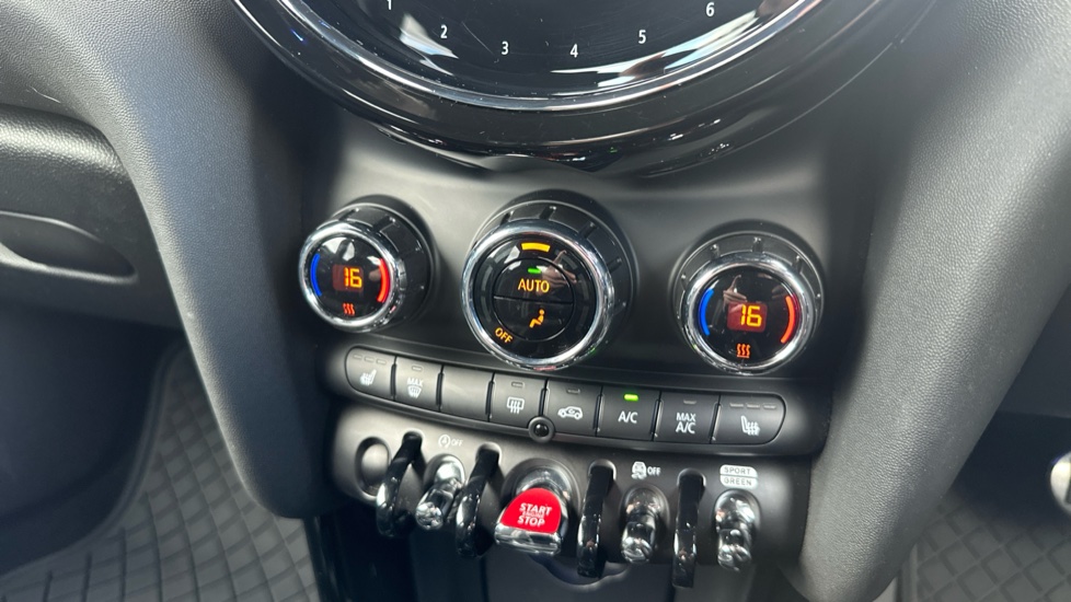 MINI Hatchback 1.5 Cooper Sport 3dr Auto Petrol Hatchback - Image 32