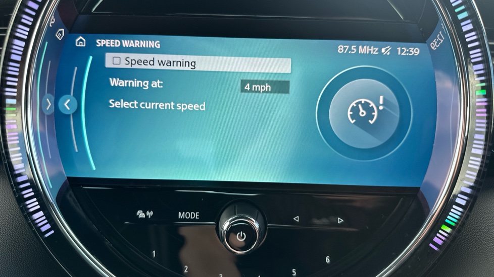 MINI Hatchback 1.5 Cooper Sport 3dr Auto Petrol Hatchback - Image 37