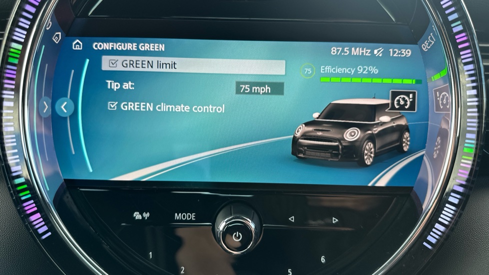 MINI Hatchback 1.5 Cooper Sport 3dr Auto Petrol Hatchback - Image 38