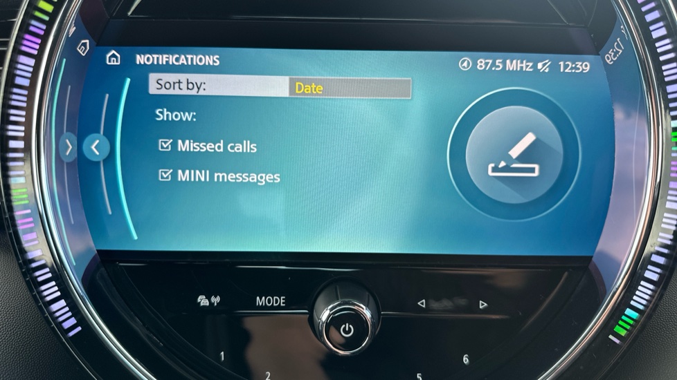 MINI Hatchback 1.5 Cooper Sport 3dr Auto Petrol Hatchback - Image 41