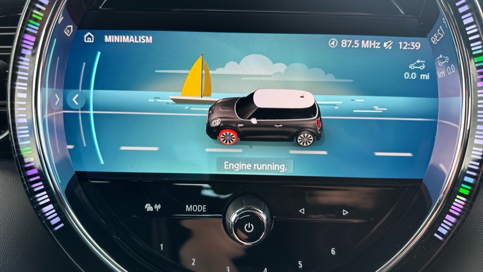 MINI Hatchback 1.5 Cooper Sport 3dr Auto Petrol Hatchback - Image 42