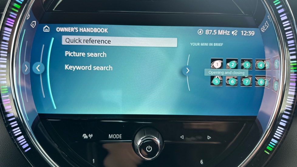 MINI Hatchback 1.5 Cooper Sport 3dr Auto Petrol Hatchback - Image 44