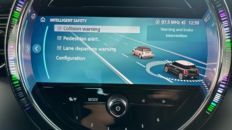 MINI Hatchback 1.5 Cooper Sport 3dr Auto Petrol Hatchback - Image 45
