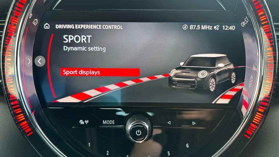 MINI Hatchback 1.5 Cooper Sport 3dr Auto Petrol Hatchback - Image 48