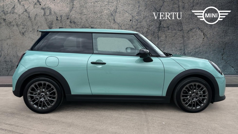MINI Cooper 2.0 S Classic 3dr Auto Petrol Hatchback - Image 3