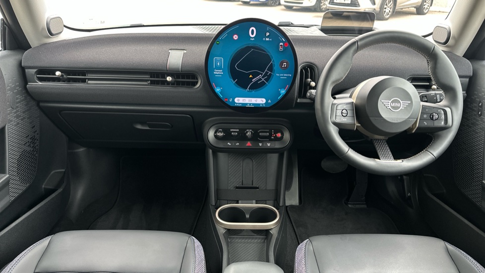 MINI Cooper 2.0 S Classic 3dr Auto Petrol Hatchback - Image 4