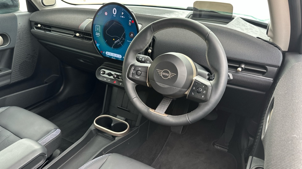 MINI Cooper 2.0 S Classic 3dr Auto Petrol Hatchback - Image 6