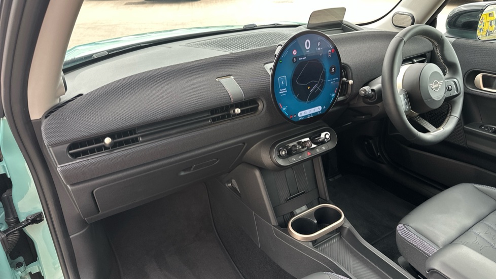 MINI Cooper 2.0 S Classic 3dr Auto Petrol Hatchback - Image 7