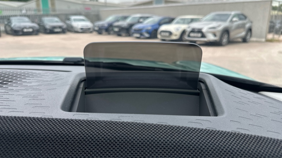 MINI Cooper 2.0 S Classic 3dr Auto Petrol Hatchback - Image 9