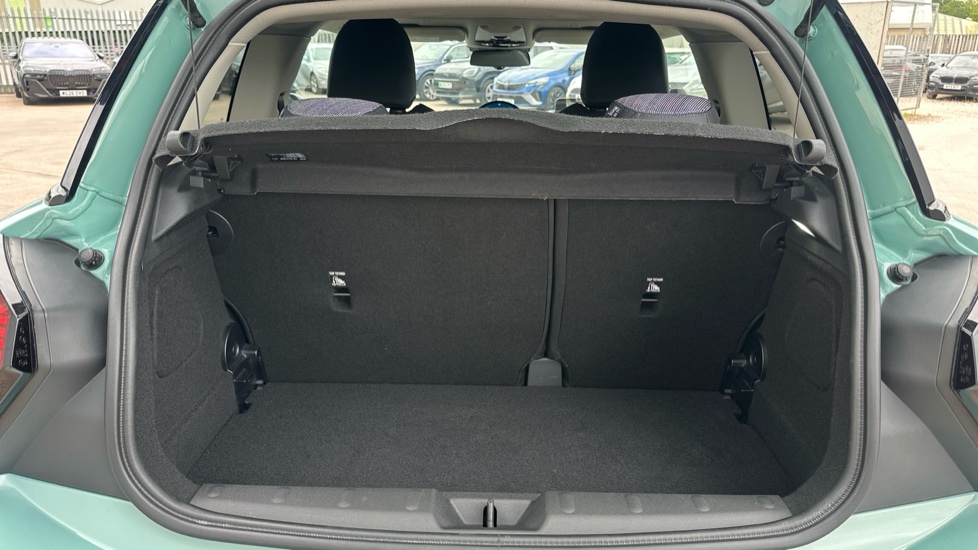 MINI Cooper 2.0 S Classic 3dr Auto Petrol Hatchback - Image 13