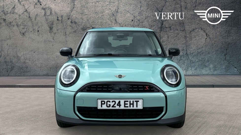 MINI Cooper 2.0 S Classic 3dr Auto Petrol Hatchback - Image 16