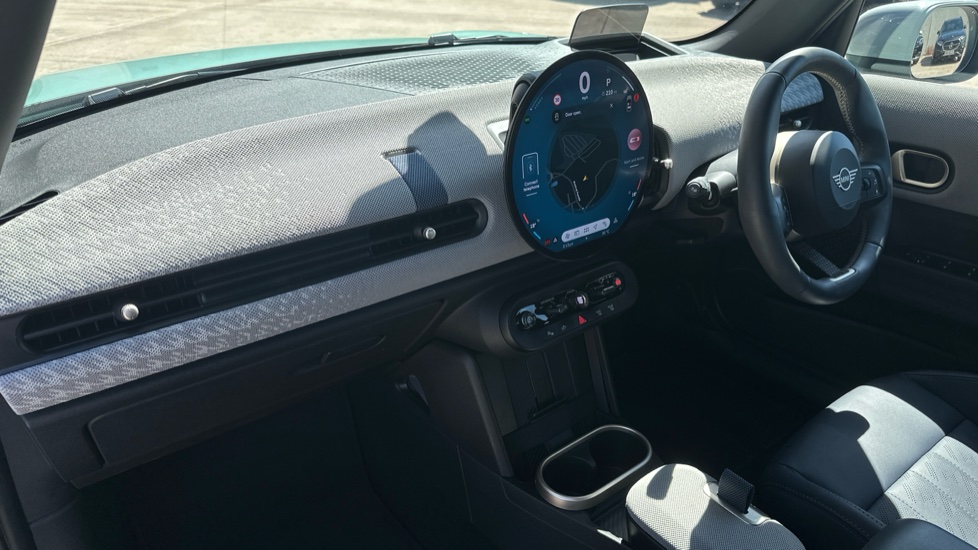 MINI Cooper 1.5 C Exclusive 5dr Auto Petrol Hatchback - Image 7