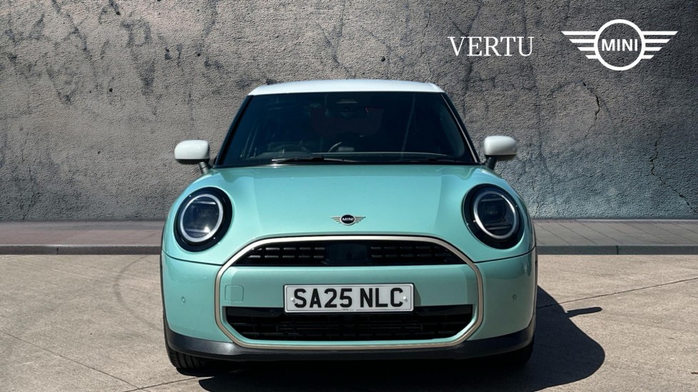 MINI Cooper 1.5 C Exclusive 5dr Auto Petrol Hatchback - Image 16