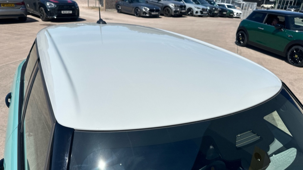 MINI Cooper 1.5 C Exclusive 5dr Auto Petrol Hatchback - Image 21