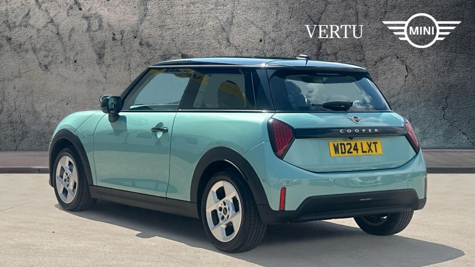 MINI Cooper 1.5 C Classic 3dr Auto Petrol Hatchback - Image 2