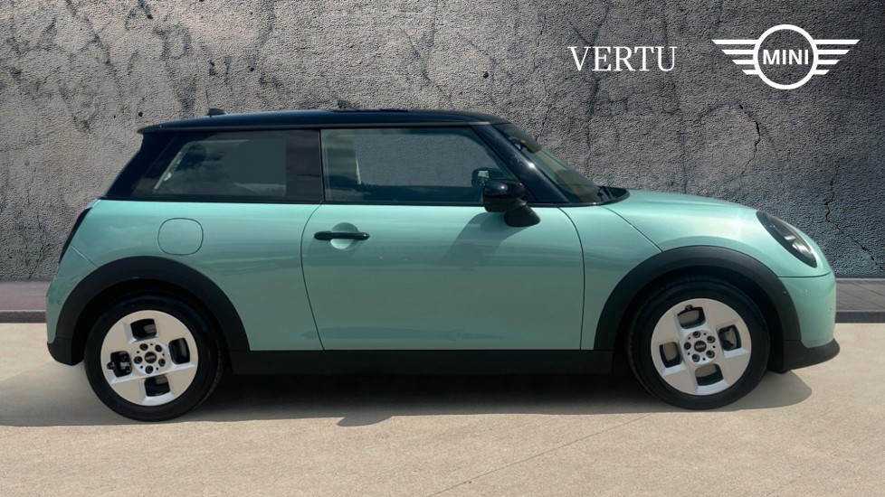 MINI Cooper 1.5 C Classic 3dr Auto Petrol Hatchback - Image 3