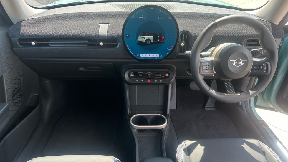 MINI Cooper 1.5 C Classic 3dr Auto Petrol Hatchback - Image 4