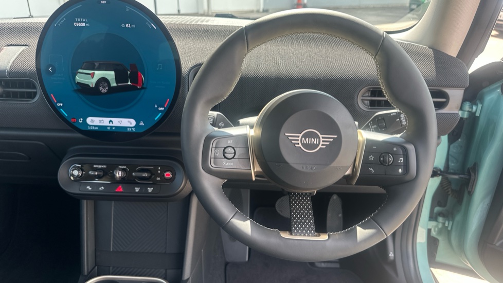 MINI Cooper 1.5 C Classic 3dr Auto Petrol Hatchback - Image 5