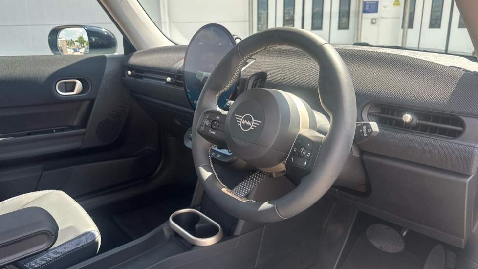 MINI Cooper 1.5 C Classic 3dr Auto Petrol Hatchback - Image 6