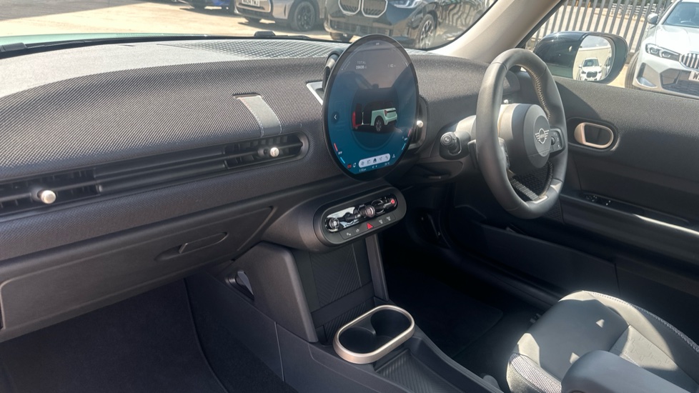 MINI Cooper 1.5 C Classic 3dr Auto Petrol Hatchback - Image 7