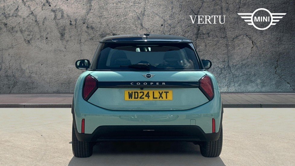 MINI Cooper 1.5 C Classic 3dr Auto Petrol Hatchback - Image 15