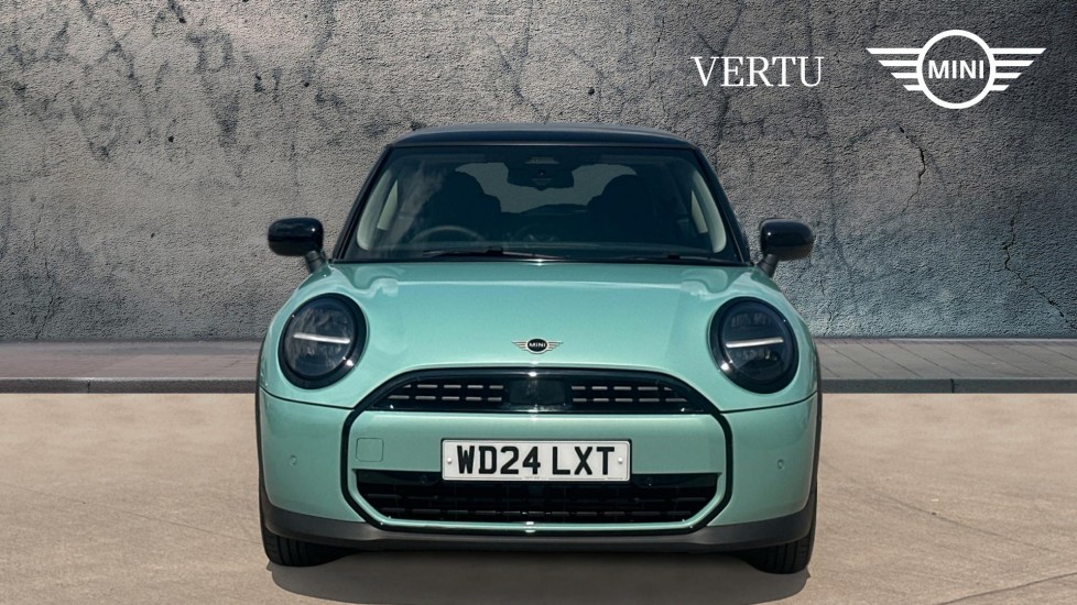 MINI Cooper 1.5 C Classic 3dr Auto Petrol Hatchback - Image 16