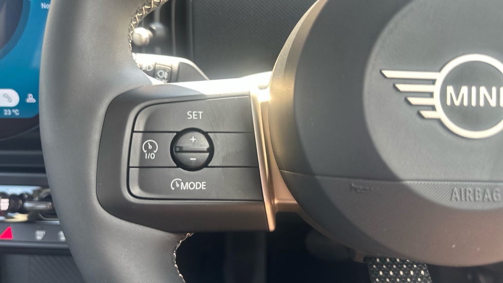 MINI Cooper 1.5 C Classic 3dr Auto Petrol Hatchback - Image 17