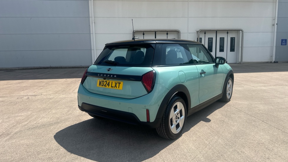 MINI Cooper 1.5 C Classic 3dr Auto Petrol Hatchback - Image 24