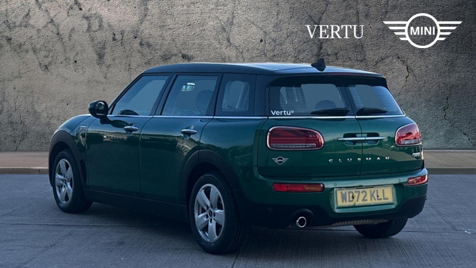 MINI Clubman 1.5 Cooper Classic 6dr Auto Petrol Estate - Image 2