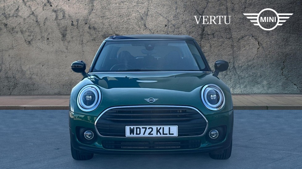 MINI Clubman 1.5 Cooper Classic 6dr Auto Petrol Estate - Image 16