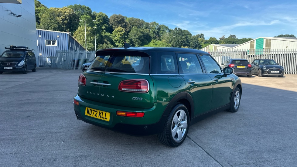 MINI Clubman 1.5 Cooper Classic 6dr Auto Petrol Estate - Image 24