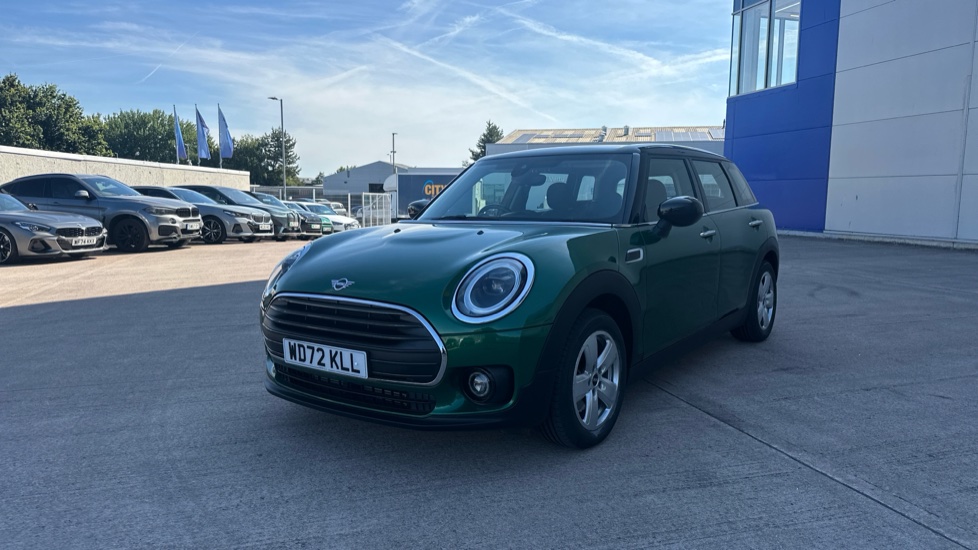 MINI Clubman 1.5 Cooper Classic 6dr Auto Petrol Estate - Image 25