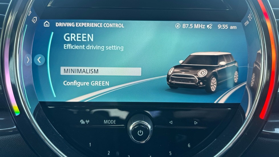 MINI Clubman 1.5 Cooper Classic 6dr Auto Petrol Estate - Image 48