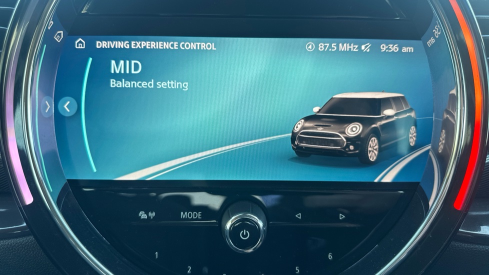 MINI Clubman 1.5 Cooper Classic 6dr Auto Petrol Estate - Image 49