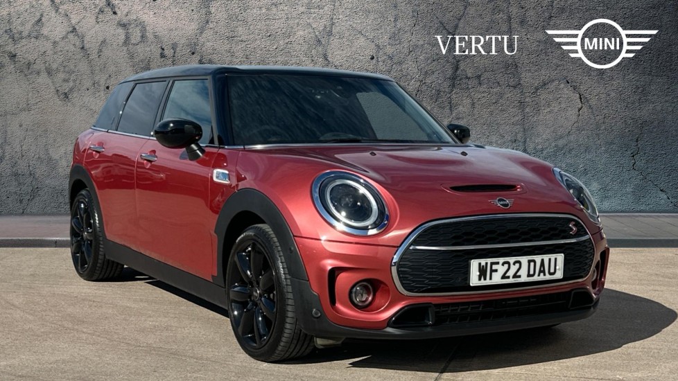 MINI Hatchback 2.0 Cooper S Exclusive Premium 5dr Auto Petrol Hatchback - Image 1
