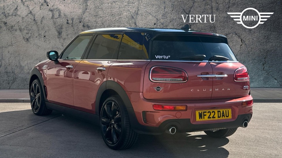 MINI Hatchback 2.0 Cooper S Exclusive Premium 5dr Auto Petrol Hatchback - Image 2