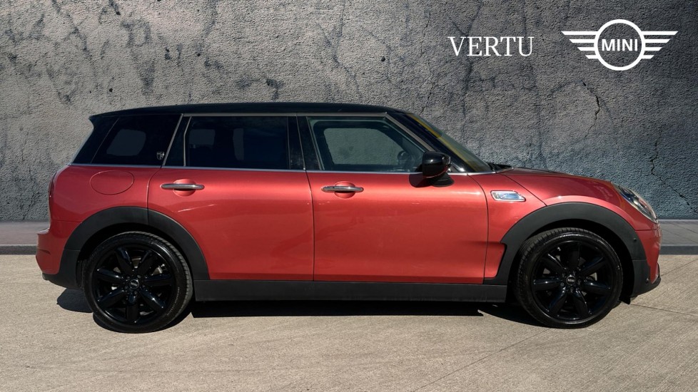 MINI Hatchback 2.0 Cooper S Exclusive Premium 5dr Auto Petrol Hatchback - Image 3