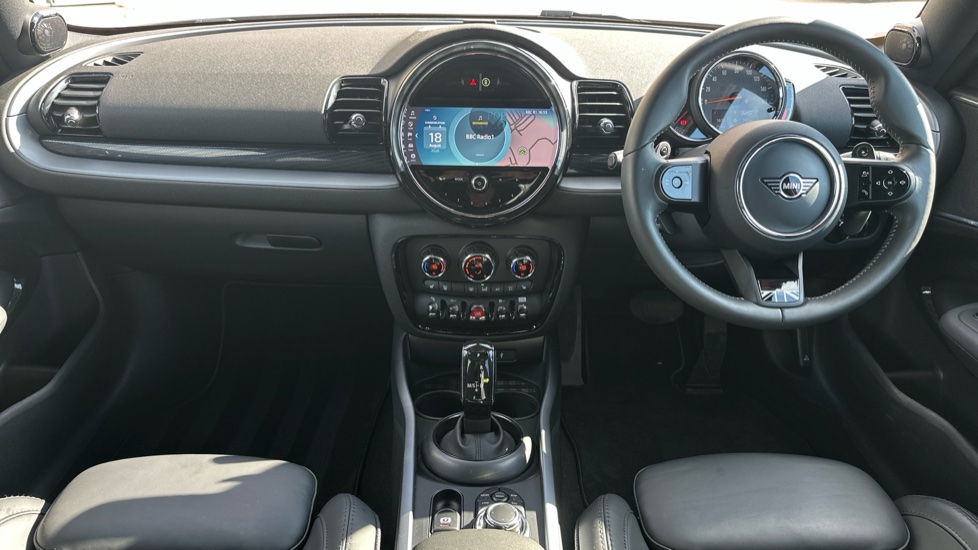 MINI Hatchback 2.0 Cooper S Exclusive Premium 5dr Auto Petrol Hatchback - Image 4