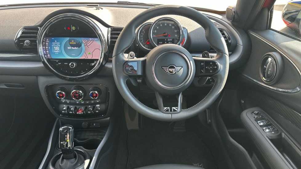 MINI Hatchback 2.0 Cooper S Exclusive Premium 5dr Auto Petrol Hatchback - Image 5