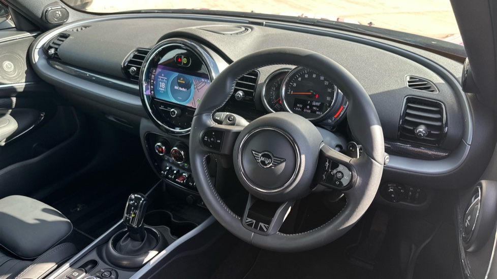 MINI Hatchback 2.0 Cooper S Exclusive Premium 5dr Auto Petrol Hatchback - Image 6