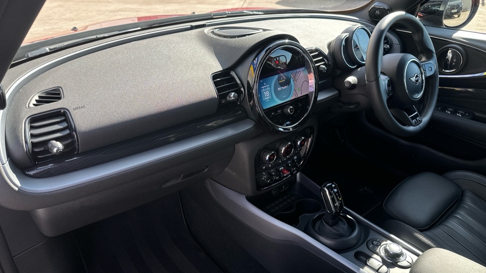 MINI Hatchback 2.0 Cooper S Exclusive Premium 5dr Auto Petrol Hatchback - Image 7