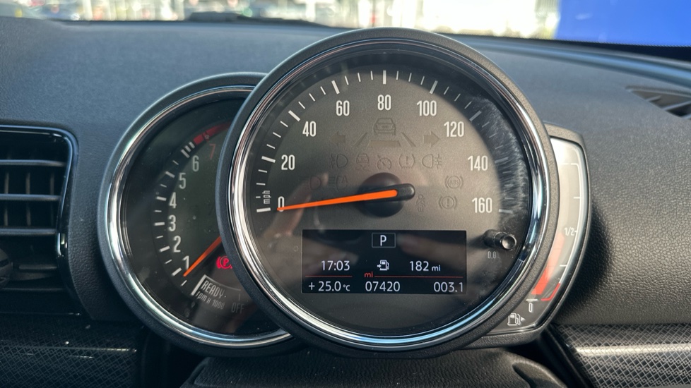 MINI Hatchback 2.0 Cooper S Exclusive Premium 5dr Auto Petrol Hatchback - Image 9