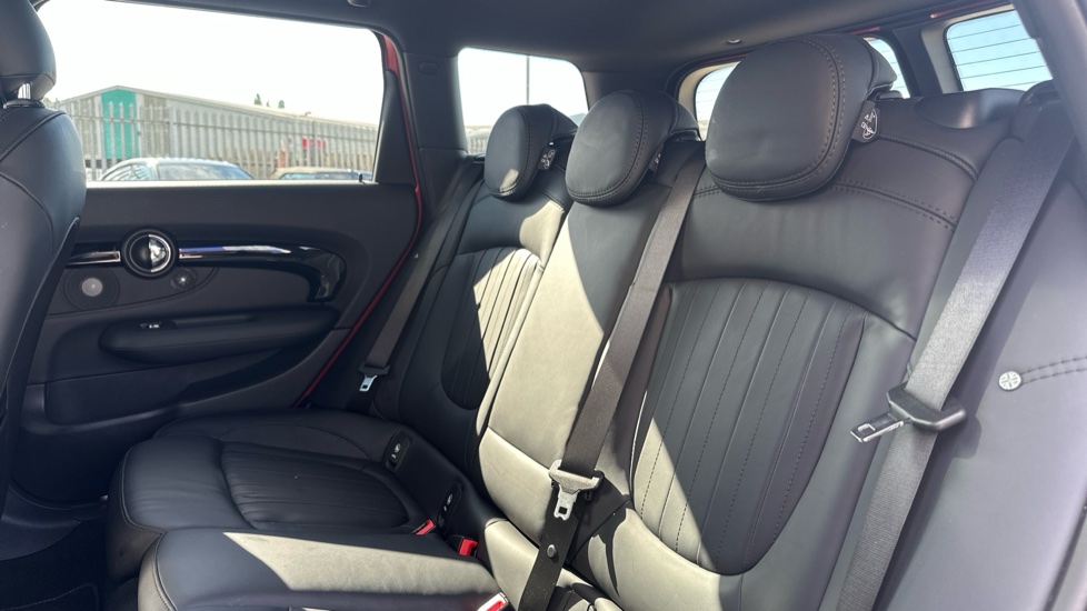 MINI Hatchback 2.0 Cooper S Exclusive Premium 5dr Auto Petrol Hatchback - Image 12