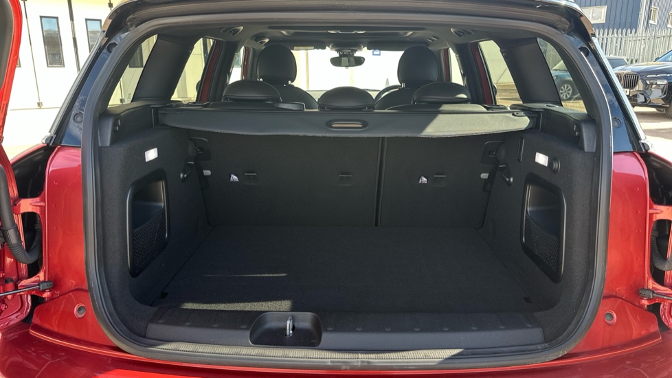 MINI Hatchback 2.0 Cooper S Exclusive Premium 5dr Auto Petrol Hatchback - Image 13